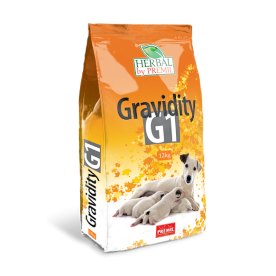Premil-Gravidity G-1