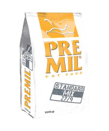 premil standard mix