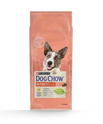 Dog Chow Active 14 kg