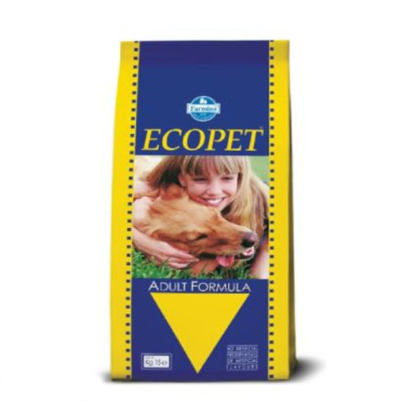 Ecopet Adult 15 kg