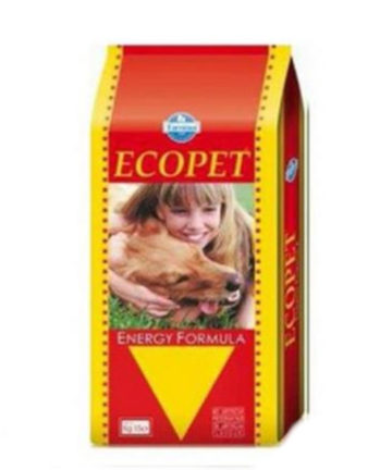 Ecopet Energy Formula 15 kg