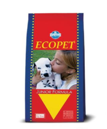 Ecopet Junior