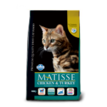 Matisse Turkey & Chicken