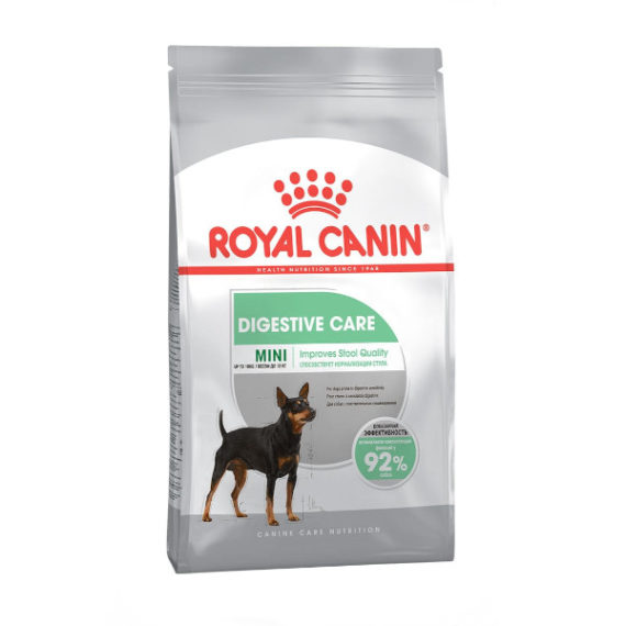 Royal Canin Mini Digestive Care