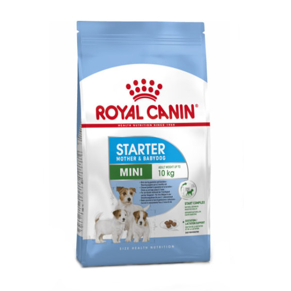 Royal canin 2025 starter cena