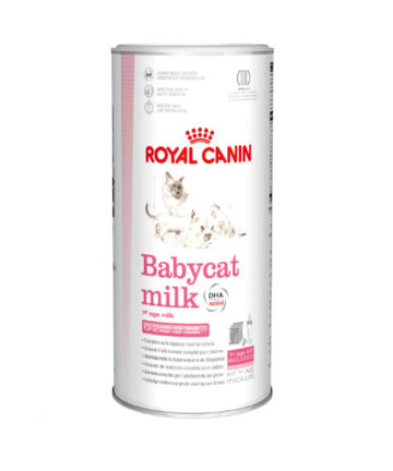 Royal Canin BabyCat Milk 300 gr