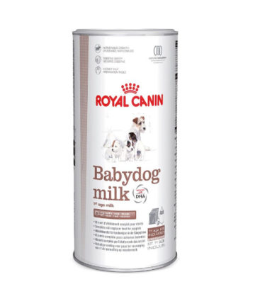 Royal Canin BabyDog Milk 400 gr
