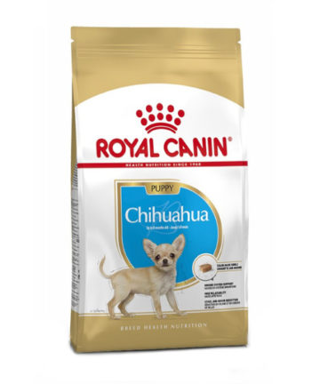 Royal Canin Chihuahua Puppy 500 gr