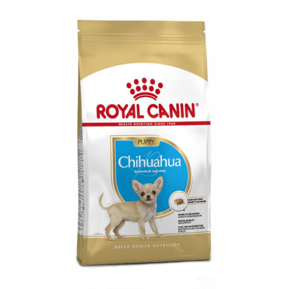 Royal Canin Chihuahua Puppy 500 gr