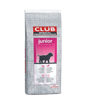 Royal Canin Club Junior 20 kg