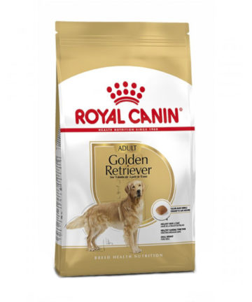 Royal Canin Golden Retriever Adult