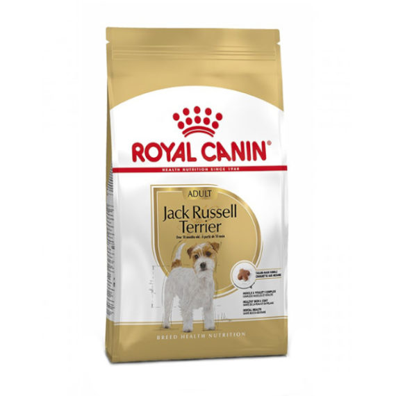 Royal Canin Jack Russell Terrier Adult 1,5 kg