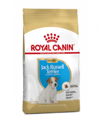 Royal Canin Jack Russell Terrier Puppy 3 kg