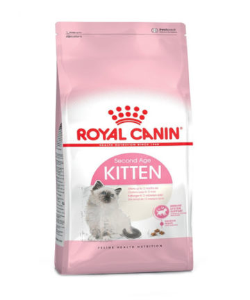 Royal Canin Kitten 36