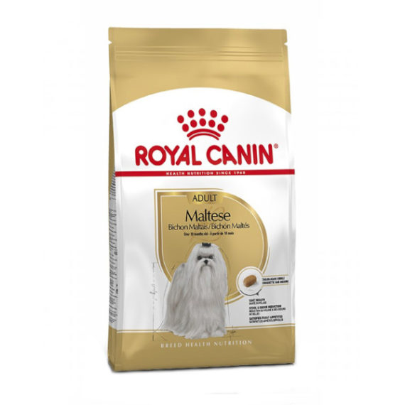 Royal Canin Maltese Adult
