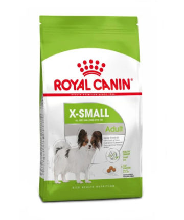 Royal Canin X Small Adult