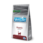 Vet Life Cat Hepatic