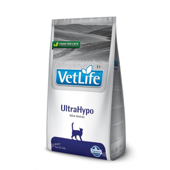 Vet Life Cat UltraHypo