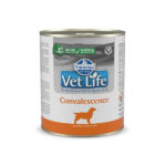vet life dog convalescence 300 gr