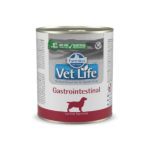 vet life dog gastrintestinal 300 gr