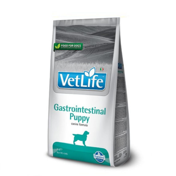 Vet Life Gastrointestinal Puppy