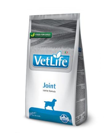 Vet Life Dog Joint