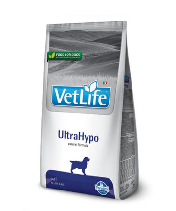 Vet Life Dog UltraHypo