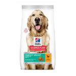 Hill's Science Plan Adult Large Breed Perfect Weight 12 kg