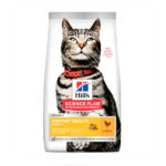 Hill's Science Plan Cat Adult Urinary Health Piletina