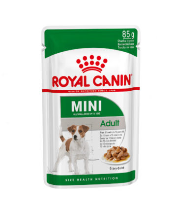 Royal Canin Mini Adult 12x85 gr