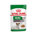 Royal Canin Mini Ageing 12x85 gr