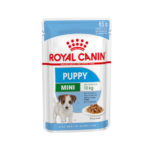 royal canin mini puppy 12x85 gr