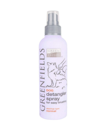 Greenfields Detangler Spray 250 ml