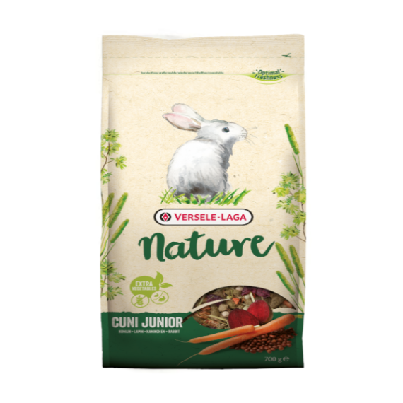 Versele Laga Cuni Nature Junior