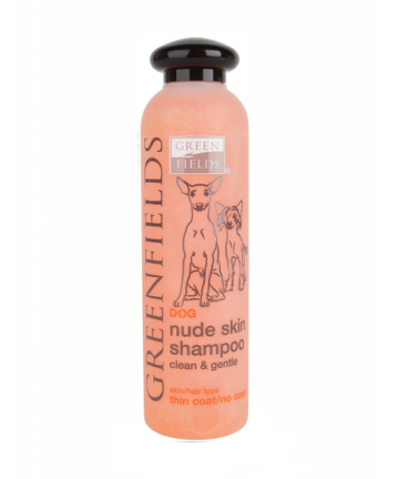 Greenfields Nude Skin Shampoo 250 ml