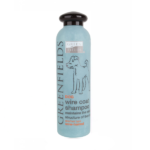 Greenfields Wire Coat Shampoo 250 ml