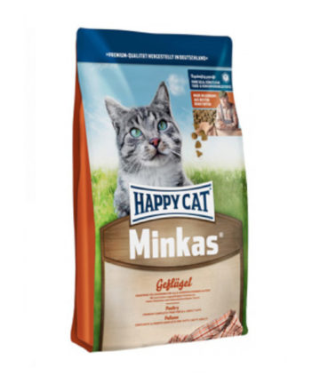 Happy Cat Minkas Piletina 10 kg