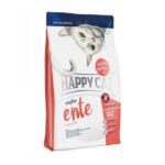 Happy Cat Sensitive Pačetina Gluten Free 1,4 kg
