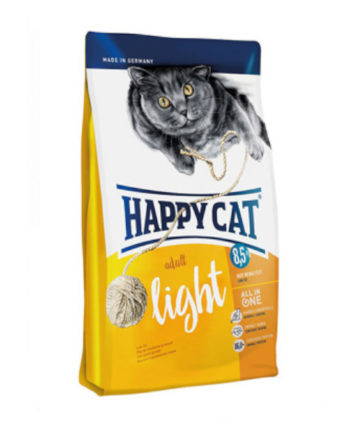 Happy Cat Supreme Adult Light Piletina