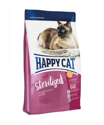 Happy Cat Supreme Adult Sterilised