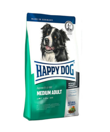 Happy Dog Medium Adult 12 kg