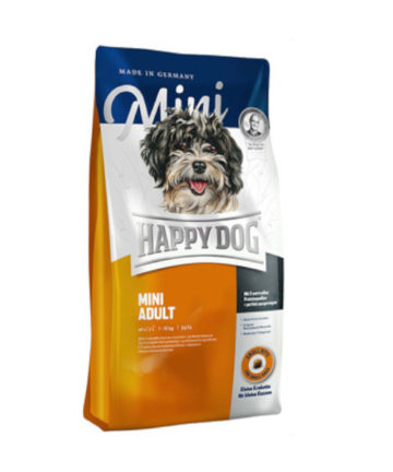 Happy Dog Mini Adult 4 kg