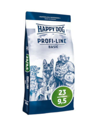 Happy Dog Profi Line Basic (23-9.5) 20 kg