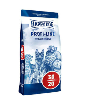 Happy Dog Profi Line High Energy (30-20) 20 kg