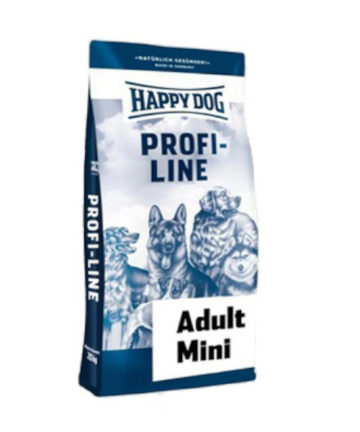 Happy Dog Profi Line Mini Adult 18 kg