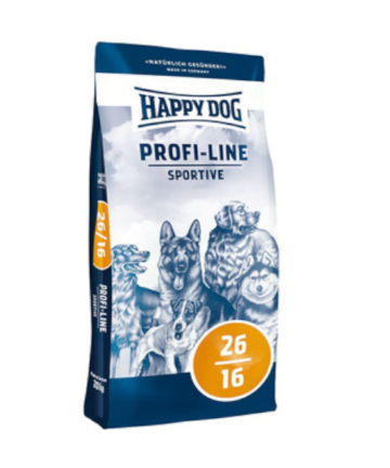 Happy Dog Profi Line Sportive (26-16) 20 kg