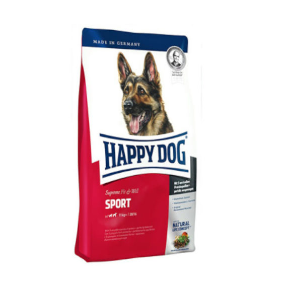 Happy Dog Sport Adult 14 kg