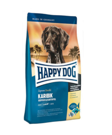 Happy Dog Supreme Karibik GF 12,5 kg