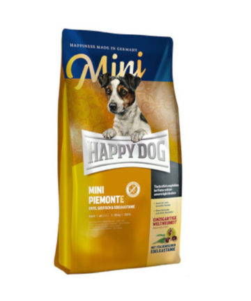Happy Dog Supreme Mini Piemont GF 4 kg
