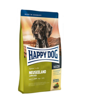 Happy Dog Supreme Neuseeland